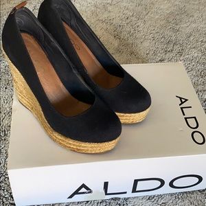 Wedges